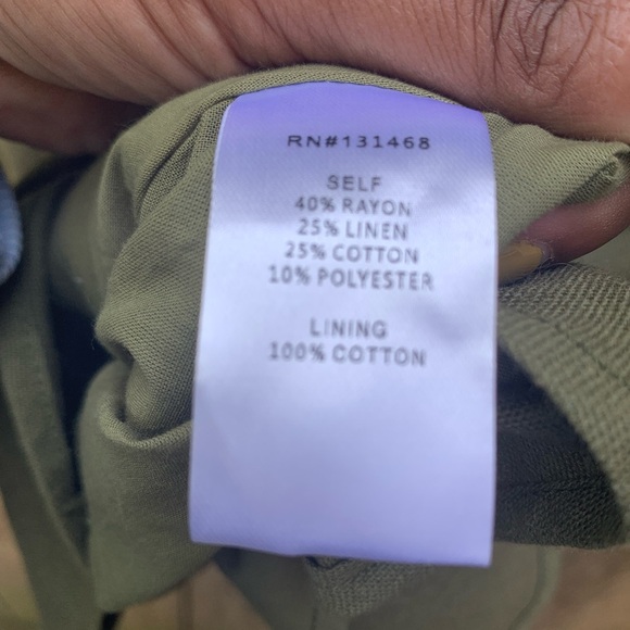 Fate Dress size L - Picture 3 of 5